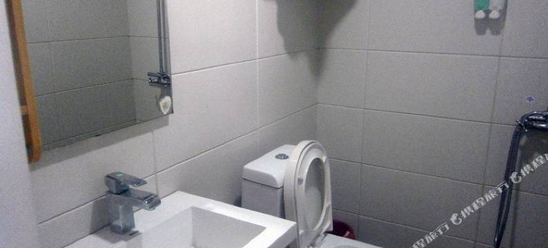 88快捷宾馆(庐山白鹿店)图片