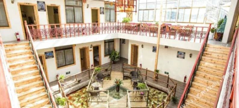 平哥之家精品民宿(扎基寺店)图片