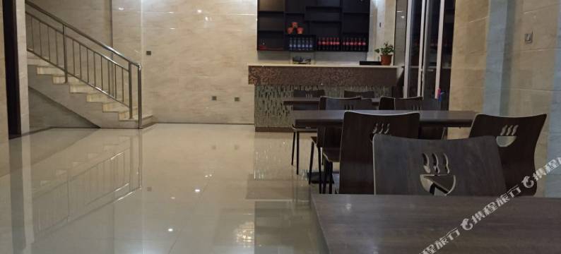 北戴河昆岳快捷宾馆图片