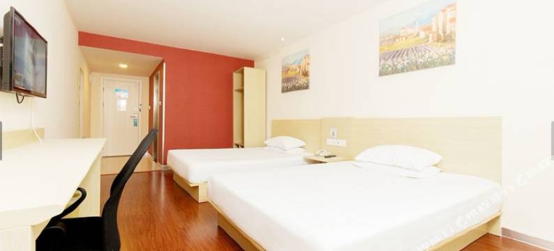 鑫捷优选酒店(北京延庆万达广场店)图片