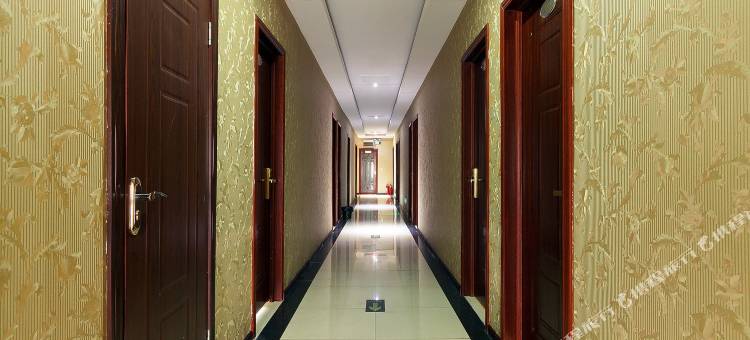 新乡宜欣快捷酒店图片