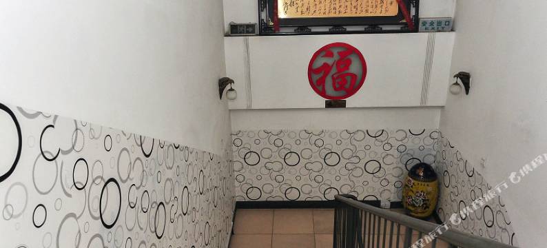 承德假日福隆酒店(承德火车站店)图片