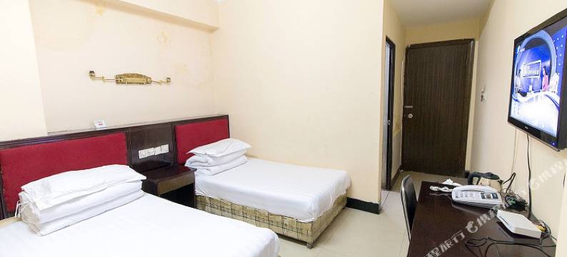 义乌洋都宾馆图片