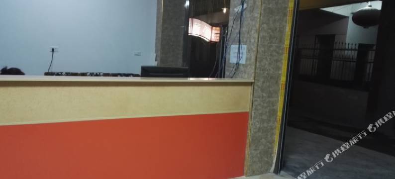 安康静居宾馆图片