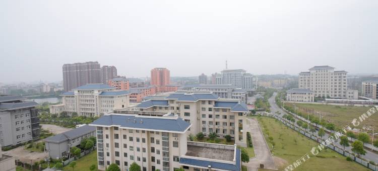 铅山鸿景大酒店图片
