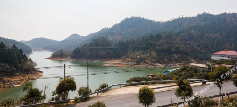 千岛湖乡乐民宿图片