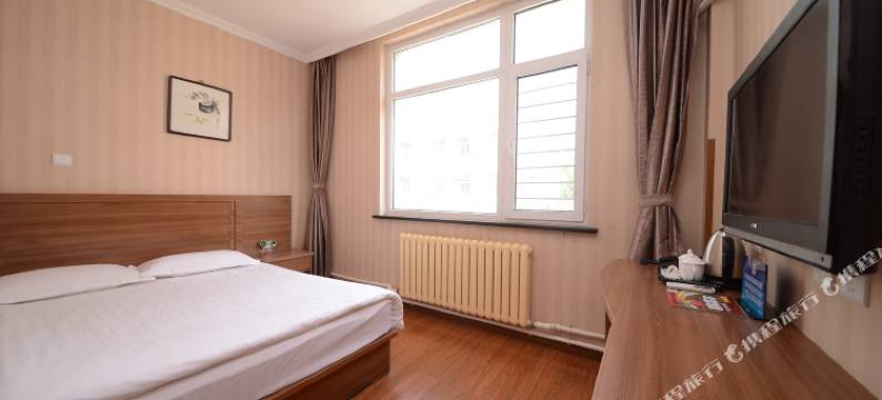 运驰商务酒店(北京五棵松301解放军总医院店)图片