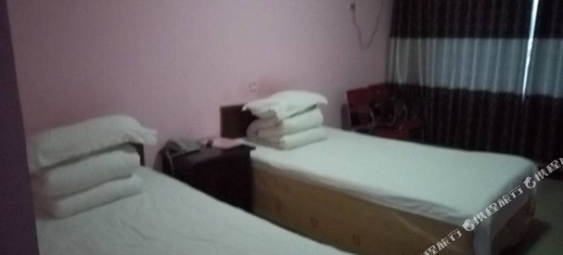 梁山长虹宾馆图片