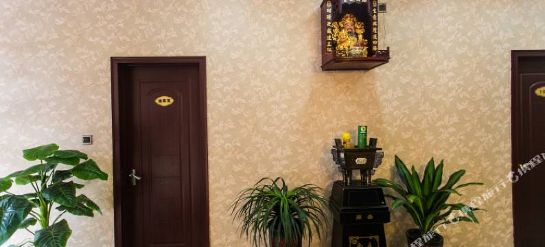 昆山锦阳宾馆图片