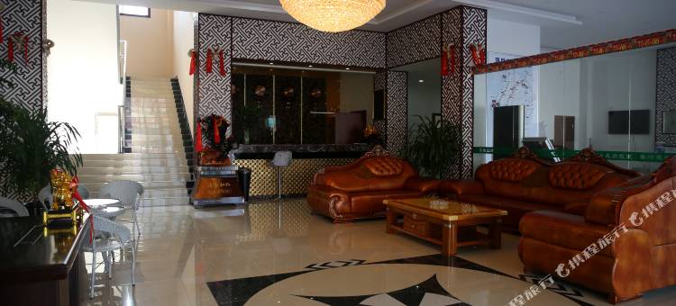 凤县陵江酒店图片