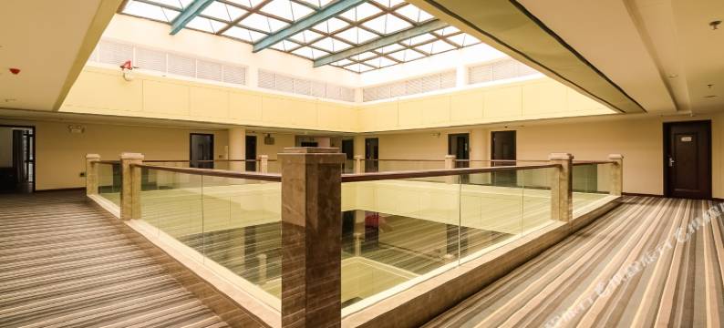 珠海富丽华假日酒店图片