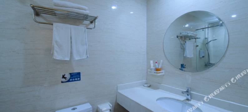 淮北江南宾馆(火车站北广场店)图片