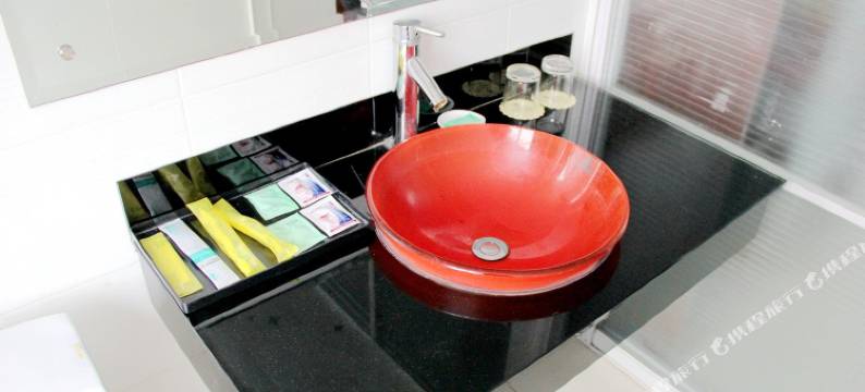 连云港海天假日宾馆图片