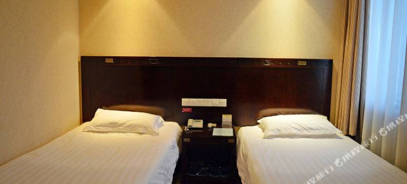 凤凰快捷宾馆(高邑火车站店)图片