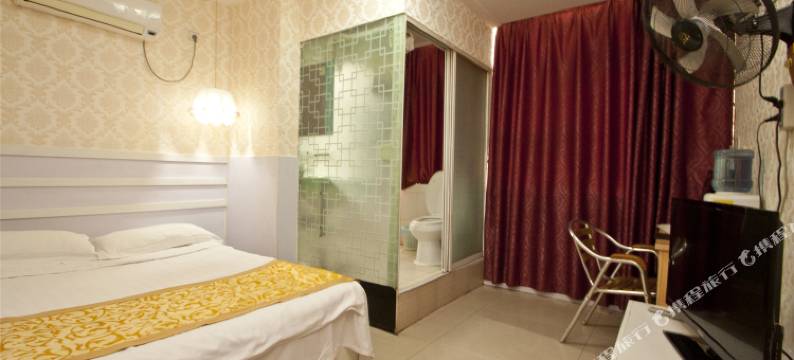 临沂正丰宾馆图片