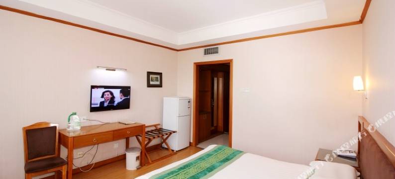 青岛学苑宾馆图片