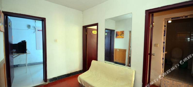 徐州彭港宾馆图片