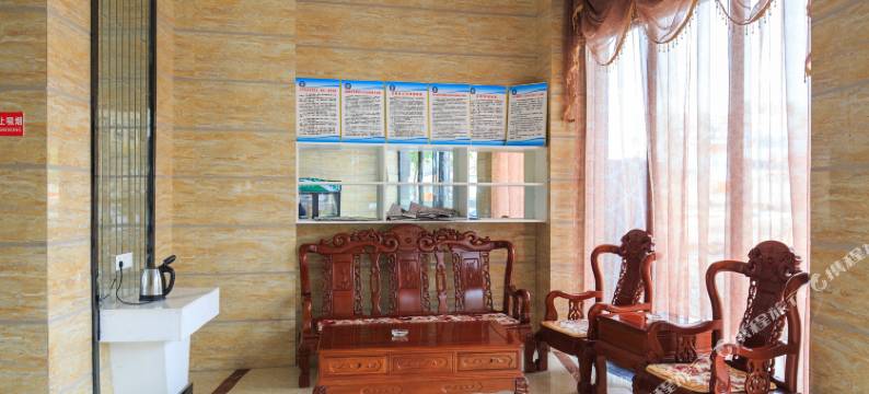 梧州鸿亮商务宾馆图片