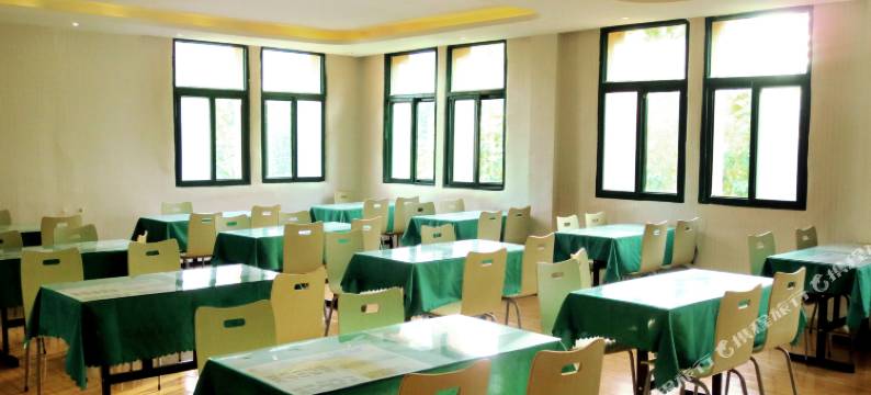 方圆商务酒店(沁阳店)图片