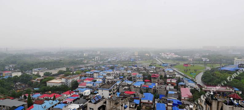 OYO九江168精品酒店图片