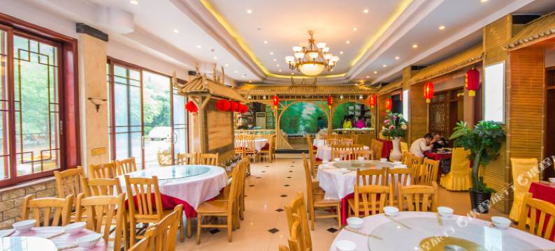 蜀南竹海承宾楼酒店图片