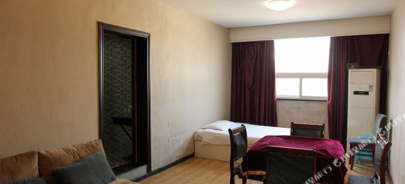 沙洋利丰城市酒店图片