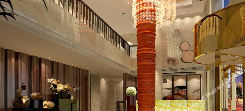 江华明洁山水酒店图片