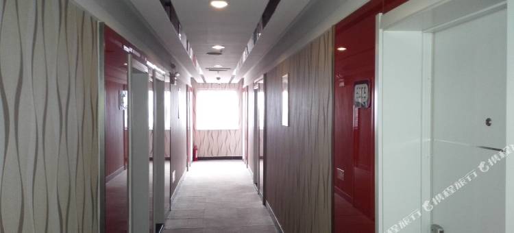 尚客优酒店(泗洪双沟镇东大街店)图片