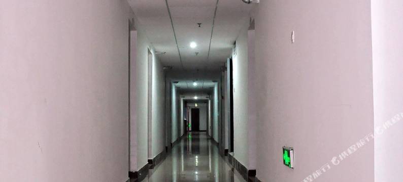 长沙鸿达公寓酒店万芙锦城店图片