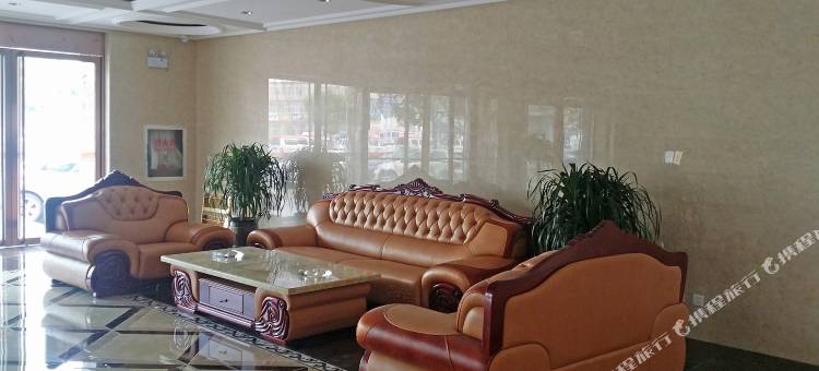 枣强瑞星酒店图片