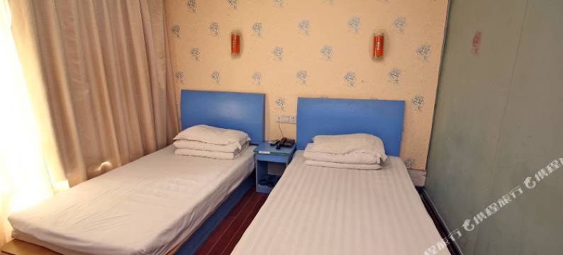 上海海翔旅馆图片