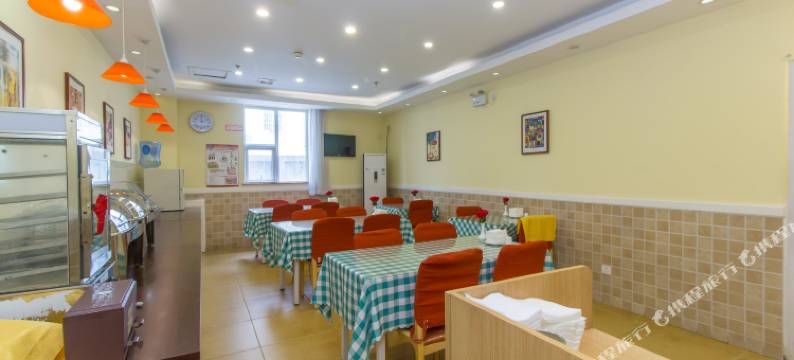 如家酒店(北京顺义中心地铁站店)图片