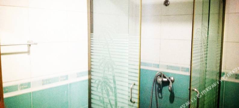 上海大红旅馆图片