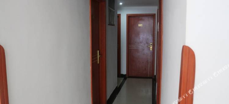 景德镇景旺假日宾馆(人民广场/陶阳里景区)图片