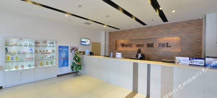 莫泰168(北京立水桥地铁站店)图片