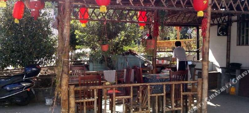 婺源晓起梦回老家客栈图片