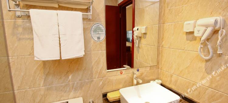 格林豪泰(咸阳湖北平街店)图片