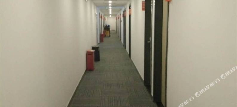 小美酒店(北京环球度假区土桥地铁站店)图片