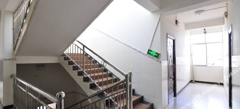 昆明泰安怡商务宾馆图片