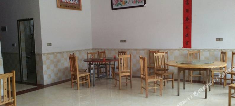 新宁崀山八角寨家佳酒店图片