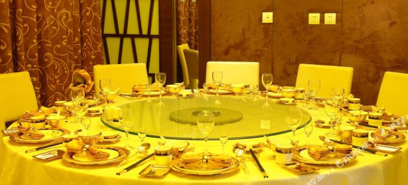 西昌西海月酒店图片