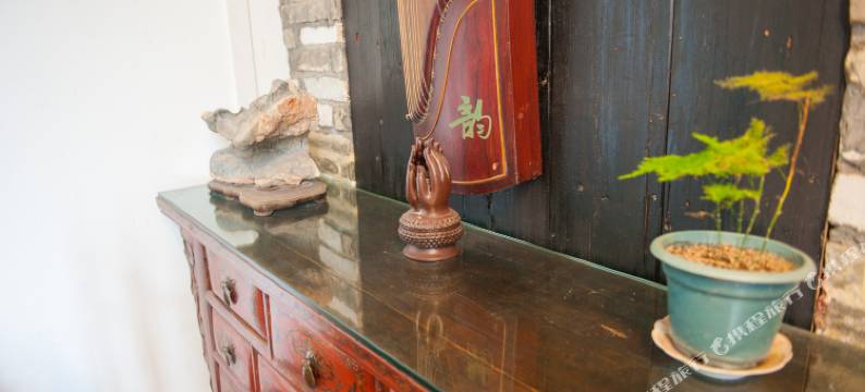 广州进士第客栈图片