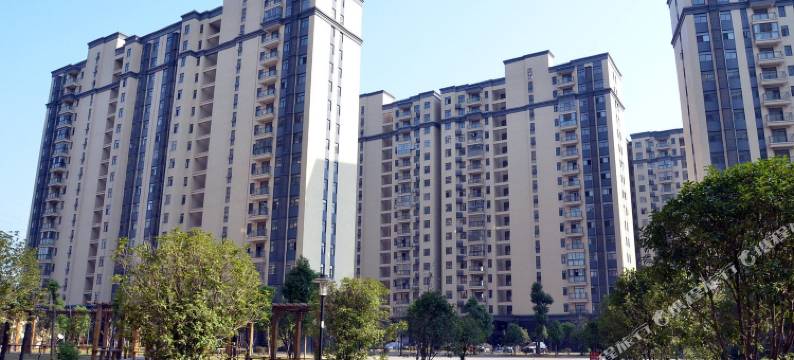 武汉国宾公寓图片