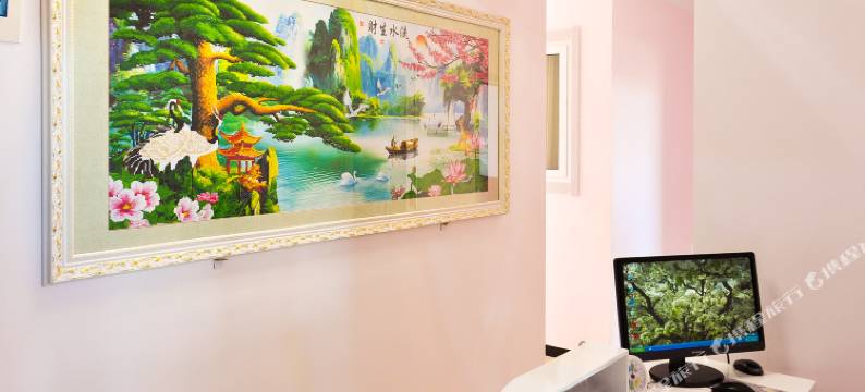 承德尚佳主题公寓图片