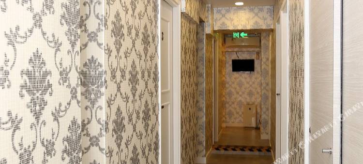 香港雅舍(尖沙咀)图片