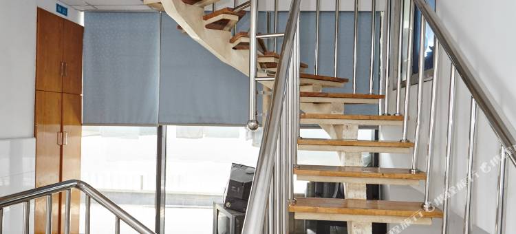 苏州景城酒店图片