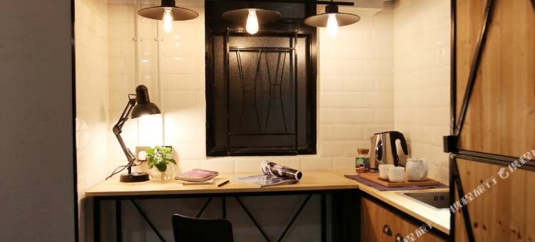 捷舒旅(香港佐敦店)图片