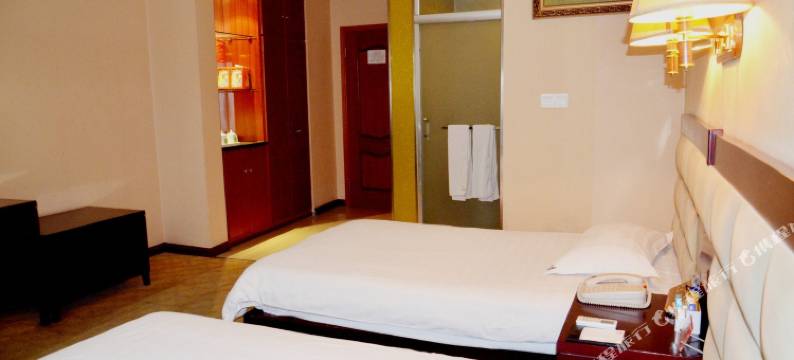 郑州华泰商务酒店图片