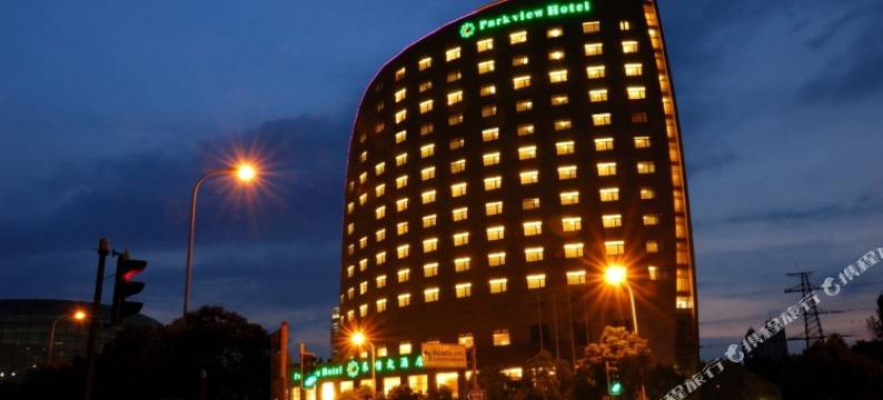 东怡大酒店(上海科技馆店)图片