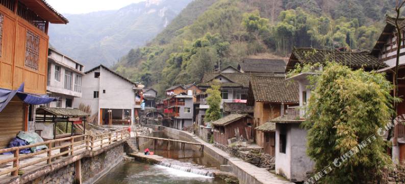 吉首德夯接龙客栈图片